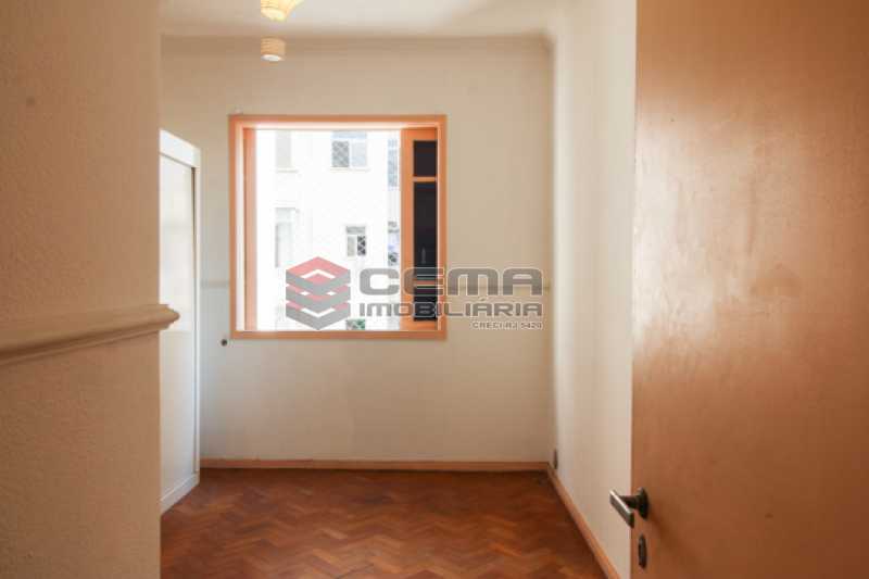 Conheça 6 do imóvel - Apartamento 2 quartos no Flamengo SEGURO FIANÇA GRATIS - LAAP24720 - 5 6 - Apartamento 2 quartos no Flamengo SEGURO FIANÇA GRATIS - LAAP24720 - 5