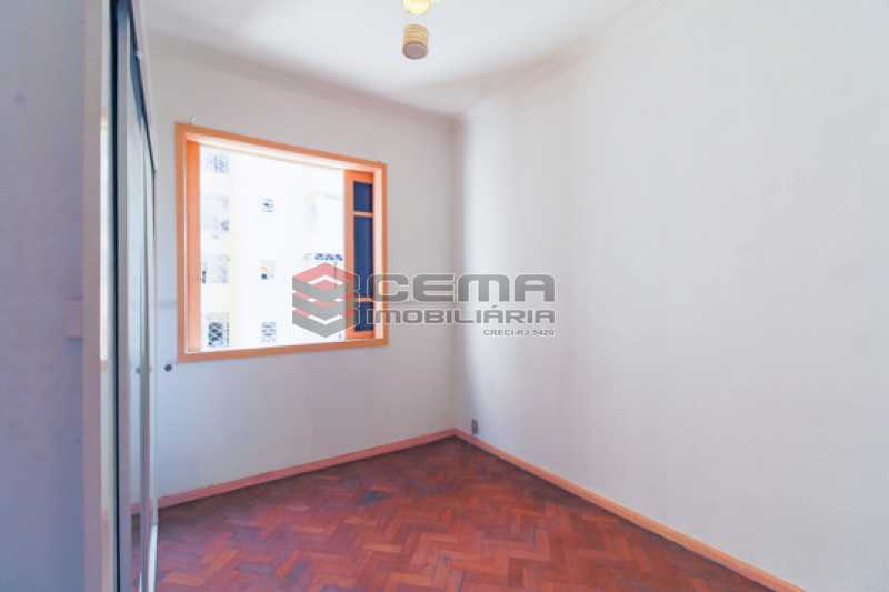 Conheça 7 do imóvel - Apartamento 2 quartos no Flamengo SEGURO FIANÇA GRATIS - LAAP24720 - 6 7 - Apartamento 2 quartos no Flamengo SEGURO FIANÇA GRATIS - LAAP24720 - 6