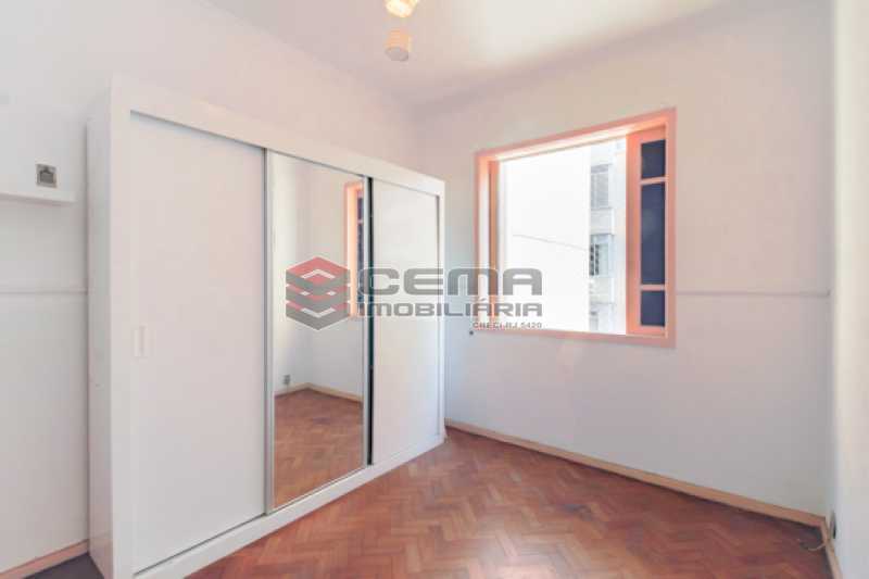 Conheça 8 do imóvel - Apartamento 2 quartos no Flamengo SEGURO FIANÇA GRATIS - LAAP24720 - 7 8 - Apartamento 2 quartos no Flamengo SEGURO FIANÇA GRATIS - LAAP24720 - 7