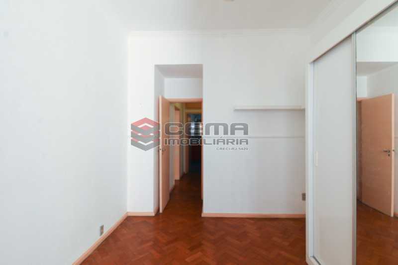 Conheça 9 do imóvel - Apartamento 2 quartos no Flamengo SEGURO FIANÇA GRATIS - LAAP24720 - 8 9 - Apartamento 2 quartos no Flamengo SEGURO FIANÇA GRATIS - LAAP24720 - 8