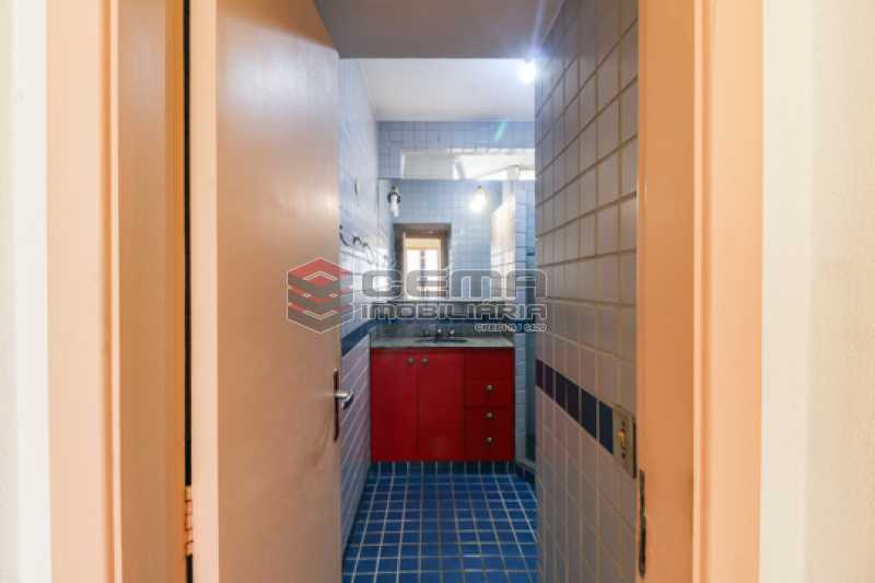Conheça 16 do imóvel - Apartamento 2 quartos no Flamengo SEGURO FIANÇA GRATIS - LAAP24720 - 12 16 - Apartamento 2 quartos no Flamengo SEGURO FIANÇA GRATIS - LAAP24720 - 12