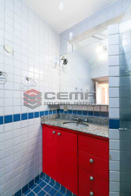 Conheça 17 do imóvel - Apartamento 2 quartos no Flamengo SEGURO FIANÇA GRATIS - LAAP24720 - 13 17 - Apartamento 2 quartos no Flamengo SEGURO FIANÇA GRATIS - LAAP24720 - 13