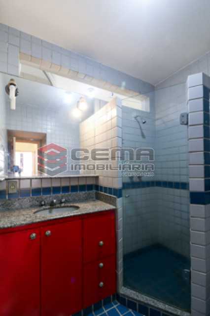 Conheça 18 do imóvel - Apartamento 2 quartos no Flamengo SEGURO FIANÇA GRATIS - LAAP24720 - 14 18 - Apartamento 2 quartos no Flamengo SEGURO FIANÇA GRATIS - LAAP24720 - 14
