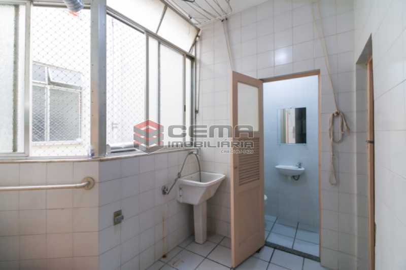 Conheça 22 do imóvel - Apartamento 2 quartos no Flamengo SEGURO FIANÇA GRATIS - LAAP24720 - 18 22 - Apartamento 2 quartos no Flamengo SEGURO FIANÇA GRATIS - LAAP24720 - 18