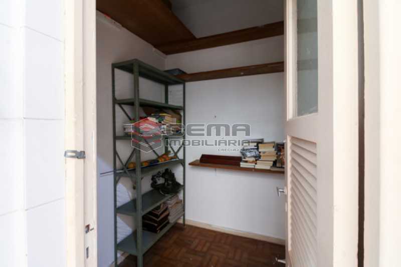 Conheça 23 do imóvel - Apartamento 2 quartos no Flamengo SEGURO FIANÇA GRATIS - LAAP24720 - 19 23 - Apartamento 2 quartos no Flamengo SEGURO FIANÇA GRATIS - LAAP24720 - 19