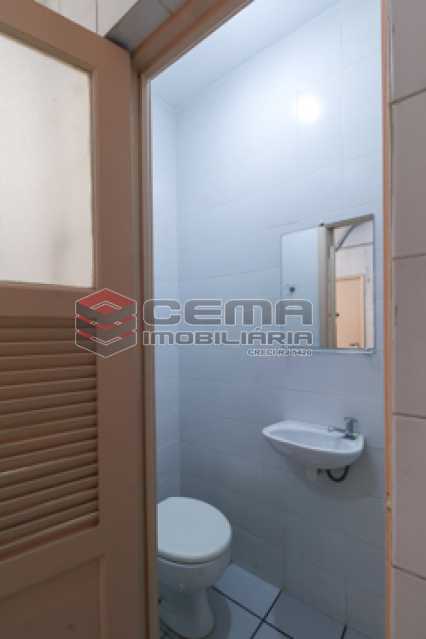 Conheça 24 do imóvel - Apartamento 2 quartos no Flamengo SEGURO FIANÇA GRATIS - LAAP24720 - 20 24 - Apartamento 2 quartos no Flamengo SEGURO FIANÇA GRATIS - LAAP24720 - 20