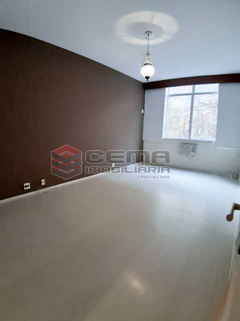 Conheça segunda suíte do imóvel - Apartamento 4 quartos no Parque Guinle-Laranjeiras-RJ - LAAP40883 - 10 segunda suíte - Apartamento 4 quartos no Parque Guinle-Laranjeiras-RJ - LAAP40883 - 10