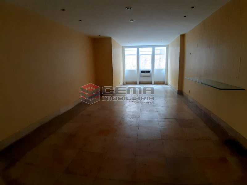 Conheça . do imóvel - Apartamento 4 quartos no Parque Guinle-Laranjeiras-RJ - LAAP40883 - 13 . - Apartamento 4 quartos no Parque Guinle-Laranjeiras-RJ - LAAP40883 - 13