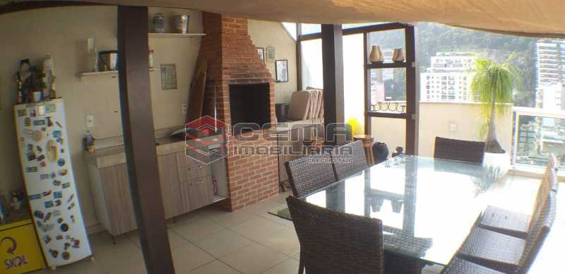 Conheça bc6feec7-a680-4dad-89d3-15c82f do imóvel - Cobertura à venda Rua das Laranjeiras,Laranjeiras, Zona Sul RJ - R$ 2.500.000 - LACO30281 - 20 bc6feec7-a680-4dad-89d3-15c82f - Cobertura à venda Rua das Laranjeiras,Laranjeiras, Zona Sul RJ - R$ 2.500.000 - LACO30281 - 20