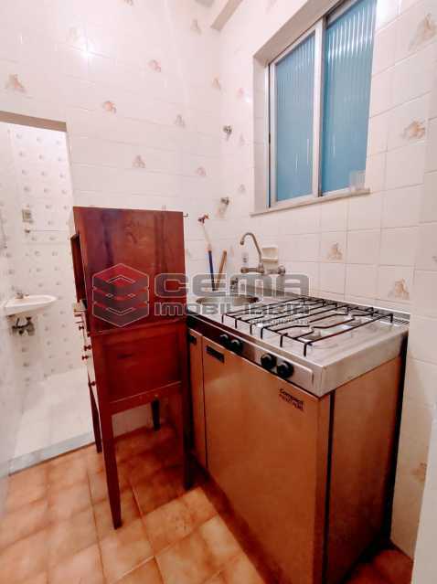 Conheça 5 do imóvel - Kitnet/Conjugado 15m² à venda Flamengo, Zona Sul RJ - R$ 219.000 - LAKI10328 - 8 5 - Kitnet/Conjugado 15m² à venda Flamengo, Zona Sul RJ - R$ 219.000 - LAKI10328 - 8