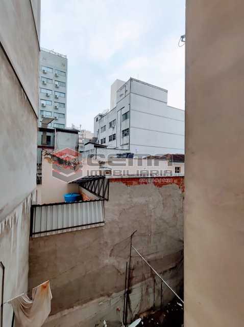 Conheça 7 do imóvel - Kitnet/Conjugado 15m² à venda Flamengo, Zona Sul RJ - R$ 219.000 - LAKI10328 - 9 7 - Kitnet/Conjugado 15m² à venda Flamengo, Zona Sul RJ - R$ 219.000 - LAKI10328 - 9