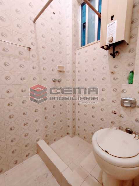 Conheça 10 do imóvel - Kitnet/Conjugado 15m² à venda Flamengo, Zona Sul RJ - R$ 219.000 - LAKI10328 - 10 10 - Kitnet/Conjugado 15m² à venda Flamengo, Zona Sul RJ - R$ 219.000 - LAKI10328 - 10