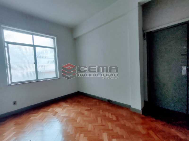 Conheça 11 do imóvel - Kitnet/Conjugado 15m² à venda Flamengo, Zona Sul RJ - R$ 219.000 - LAKI10328 - 6 11 - Kitnet/Conjugado 15m² à venda Flamengo, Zona Sul RJ - R$ 219.000 - LAKI10328 - 6