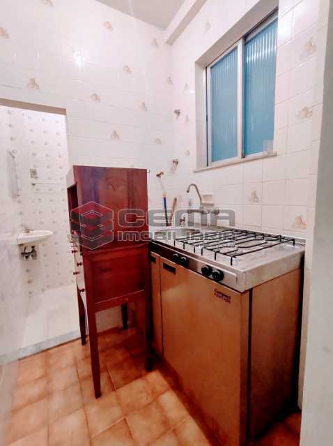 Conheça 12 do imóvel - Kitnet/Conjugado 15m² à venda Flamengo, Zona Sul RJ - R$ 219.000 - LAKI10328 - 11 12 - Kitnet/Conjugado 15m² à venda Flamengo, Zona Sul RJ - R$ 219.000 - LAKI10328 - 11