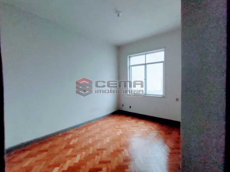 Conheça 13 do imóvel - Kitnet/Conjugado 15m² à venda Flamengo, Zona Sul RJ - R$ 219.000 - LAKI10328 - 7 13 - Kitnet/Conjugado 15m² à venda Flamengo, Zona Sul RJ - R$ 219.000 - LAKI10328 - 7