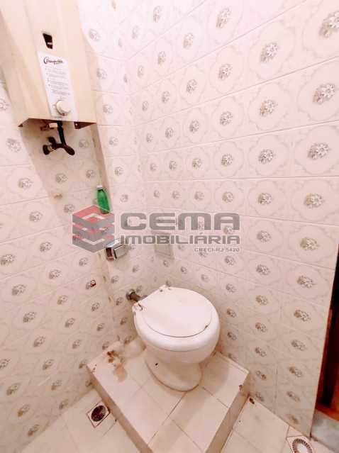 Conheça 16 do imóvel - Kitnet/Conjugado 15m² à venda Flamengo, Zona Sul RJ - R$ 219.000 - LAKI10328 - 12 16 - Kitnet/Conjugado 15m² à venda Flamengo, Zona Sul RJ - R$ 219.000 - LAKI10328 - 12