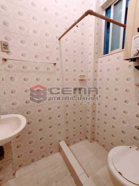 Conheça 17 do imóvel - Kitnet/Conjugado 15m² à venda Flamengo, Zona Sul RJ - R$ 219.000 - LAKI10328 - 13 17 - Kitnet/Conjugado 15m² à venda Flamengo, Zona Sul RJ - R$ 219.000 - LAKI10328 - 13