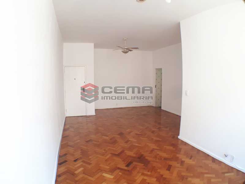 Conheça sala.. do imóvel - Apartamento 2 quartos no Flamengo - Aluguel - LAAP24737 - 3 sala.. - Apartamento 2 quartos no Flamengo - Aluguel - LAAP24737 - 3