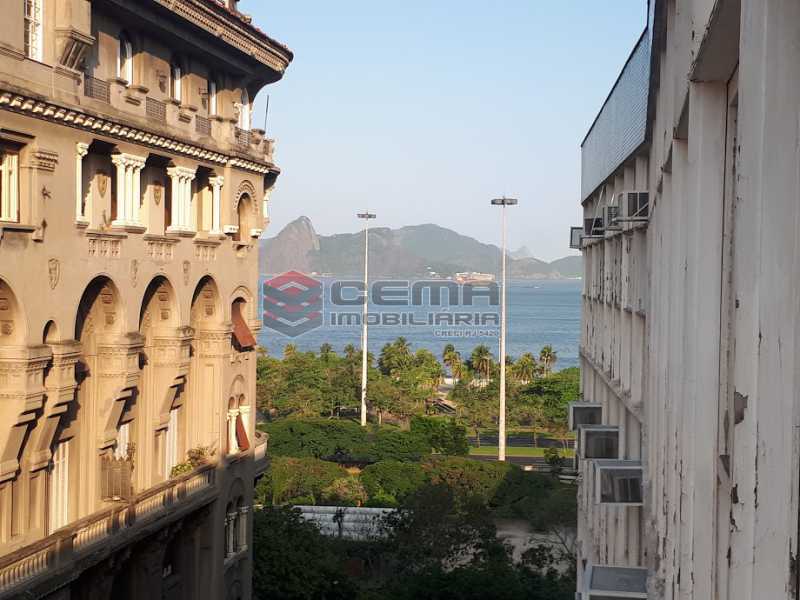 Conheça vista do imóvel - Apartamento 2 quartos no Flamengo - Aluguel - LAAP24737 - 1 vista - Apartamento 2 quartos no Flamengo - Aluguel - LAAP24737 - 1