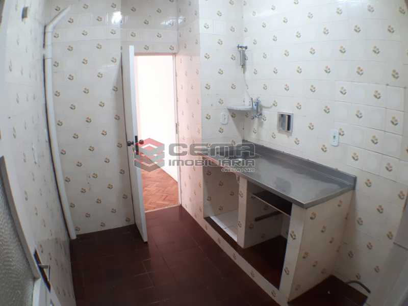 Conheça cozinha.. do imóvel - Apartamento 2 quartos no Flamengo - Aluguel - LAAP24737 - 15 cozinha.. - Apartamento 2 quartos no Flamengo - Aluguel - LAAP24737 - 15