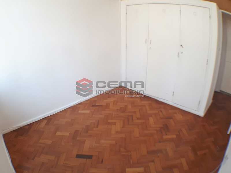Conheça quarto 1. do imóvel - Apartamento 2 quartos no Flamengo - Aluguel - LAAP24737 - 9 quarto 1. - Apartamento 2 quartos no Flamengo - Aluguel - LAAP24737 - 9