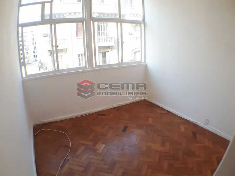 Conheça quarto 1 do imóvel - Apartamento 2 quartos no Flamengo - Aluguel - LAAP24737 - 10 quarto 1 - Apartamento 2 quartos no Flamengo - Aluguel - LAAP24737 - 10