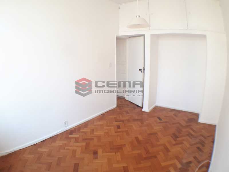 Conheça quarto 2.. do imóvel - Apartamento 2 quartos no Flamengo - Aluguel - LAAP24737 - 11 quarto 2.. - Apartamento 2 quartos no Flamengo - Aluguel - LAAP24737 - 11