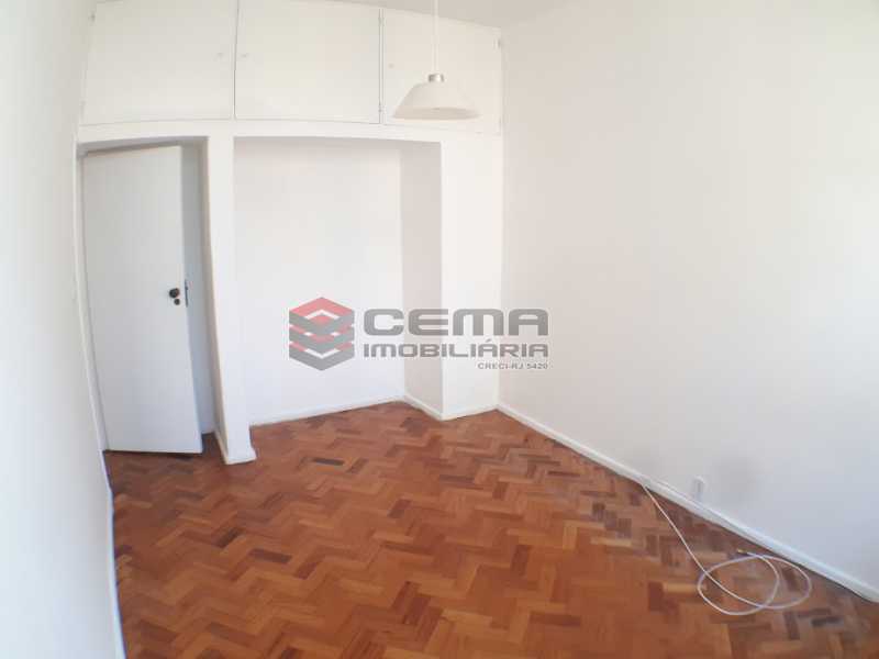 Conheça quarto 2. do imóvel - Apartamento 2 quartos no Flamengo - Aluguel - LAAP24737 - 12 quarto 2. - Apartamento 2 quartos no Flamengo - Aluguel - LAAP24737 - 12