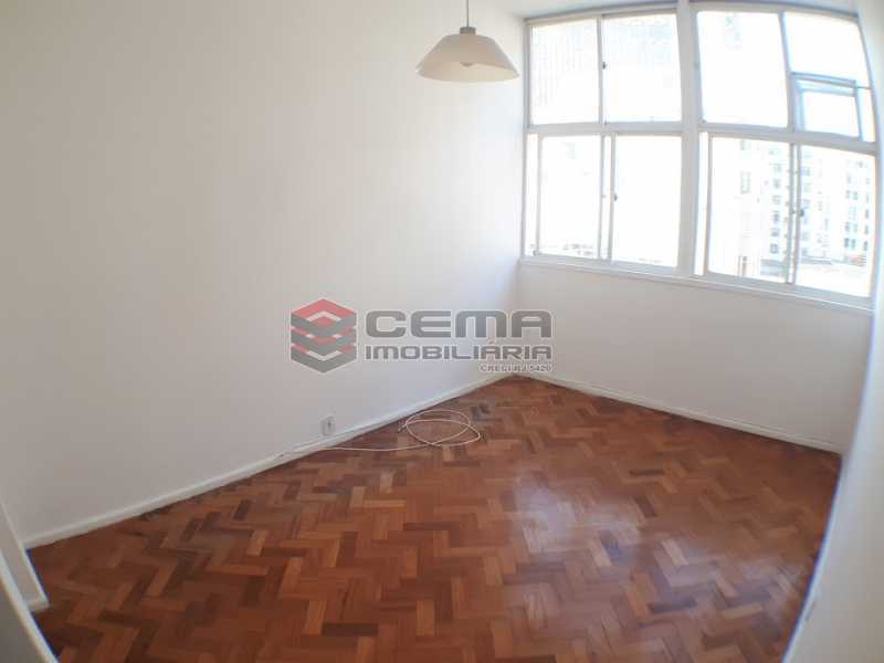 Conheça quarto 2 do imóvel - Apartamento 2 quartos no Flamengo - Aluguel - LAAP24737 - 13 quarto 2 - Apartamento 2 quartos no Flamengo - Aluguel - LAAP24737 - 13