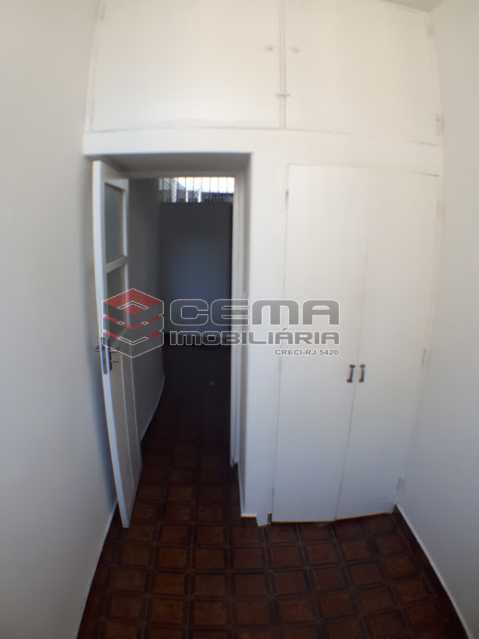 Conheça quarto de serviço -lavanderia do imóvel - Apartamento 2 quartos no Flamengo - Aluguel - LAAP24737 - 21 quarto de serviço -lavanderia - Apartamento 2 quartos no Flamengo - Aluguel - LAAP24737 - 21