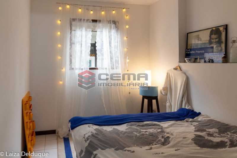 Conheça . do imóvel - Casa com 5 quartos Laranjeiras - LACA50052 - 16 . - Casa com 5 quartos Laranjeiras - LACA50052 - 16