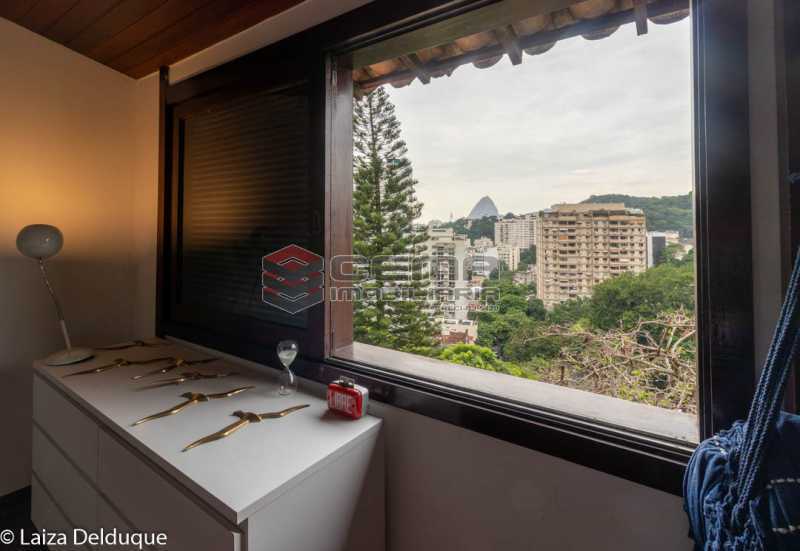 Conheça . do imóvel - Casa com 5 quartos Laranjeiras - LACA50052 - 12 . - Casa com 5 quartos Laranjeiras - LACA50052 - 12