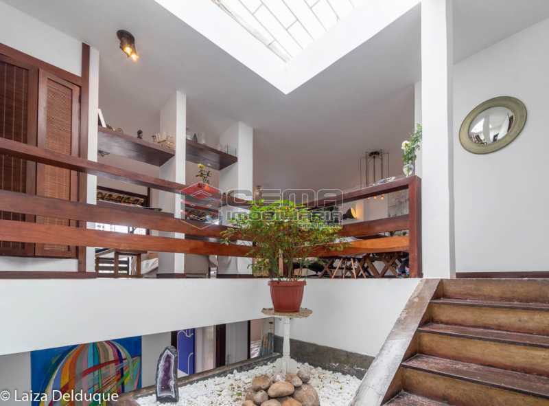 Conheça . do imóvel - Casa com 5 quartos Laranjeiras - LACA50052 - 7 . - Casa com 5 quartos Laranjeiras - LACA50052 - 7