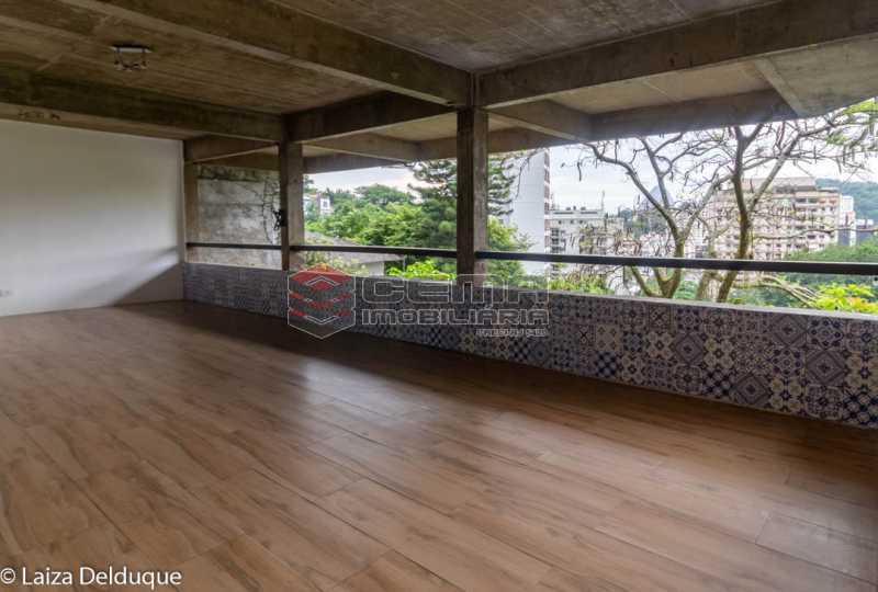 Conheça . do imóvel - Casa com 5 quartos Laranjeiras - LACA50052 - 29 . - Casa com 5 quartos Laranjeiras - LACA50052 - 29