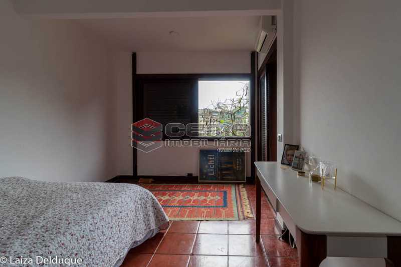 Conheça . do imóvel - Casa com 5 quartos Laranjeiras - LACA50052 - 11 . - Casa com 5 quartos Laranjeiras - LACA50052 - 11