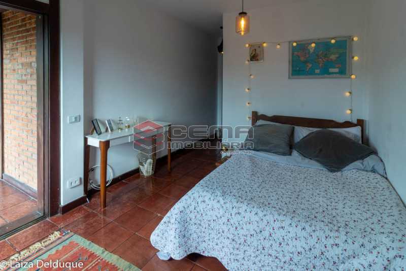 Conheça . do imóvel - Casa com 5 quartos Laranjeiras - LACA50052 - 10 . - Casa com 5 quartos Laranjeiras - LACA50052 - 10