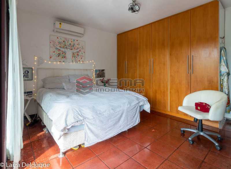 Conheça . do imóvel - Casa com 5 quartos Laranjeiras - LACA50052 - 9 . - Casa com 5 quartos Laranjeiras - LACA50052 - 9
