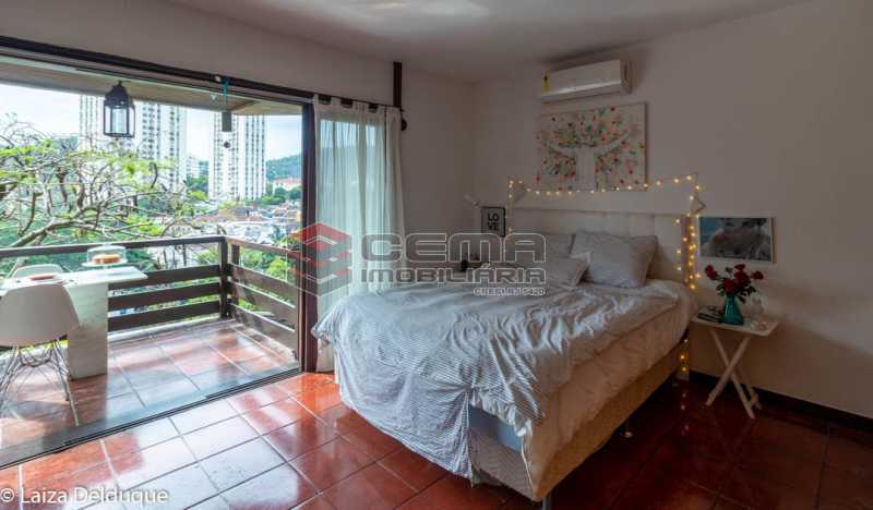 Conheça . do imóvel - Casa com 5 quartos Laranjeiras - LACA50052 - 8 . - Casa com 5 quartos Laranjeiras - LACA50052 - 8