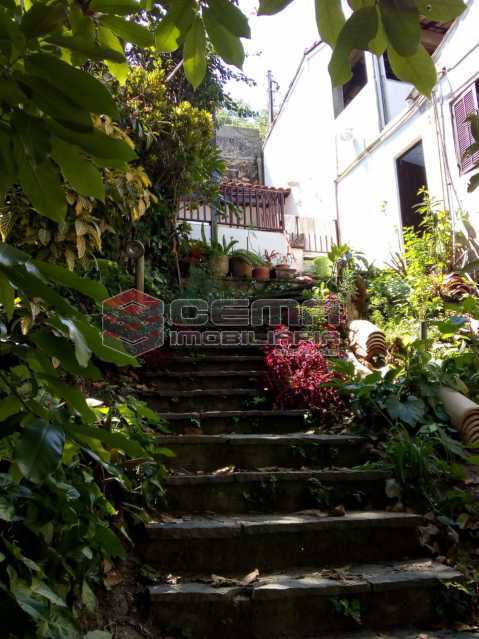 Conheça . do imóvel - Casa com 5 quartos Laranjeiras - LACA50052 - 24 . - Casa com 5 quartos Laranjeiras - LACA50052 - 24