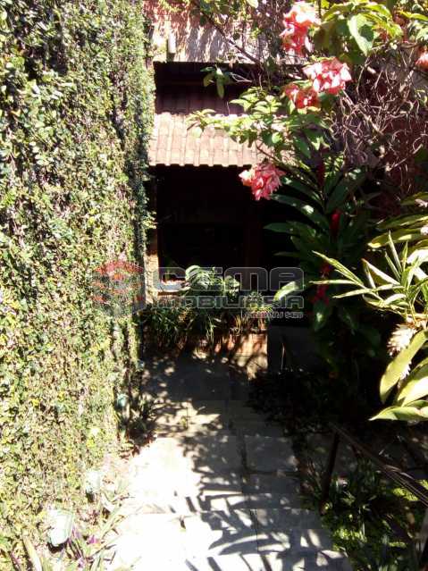 Conheça . do imóvel - Casa com 5 quartos Laranjeiras - LACA50052 - 26 . - Casa com 5 quartos Laranjeiras - LACA50052 - 26