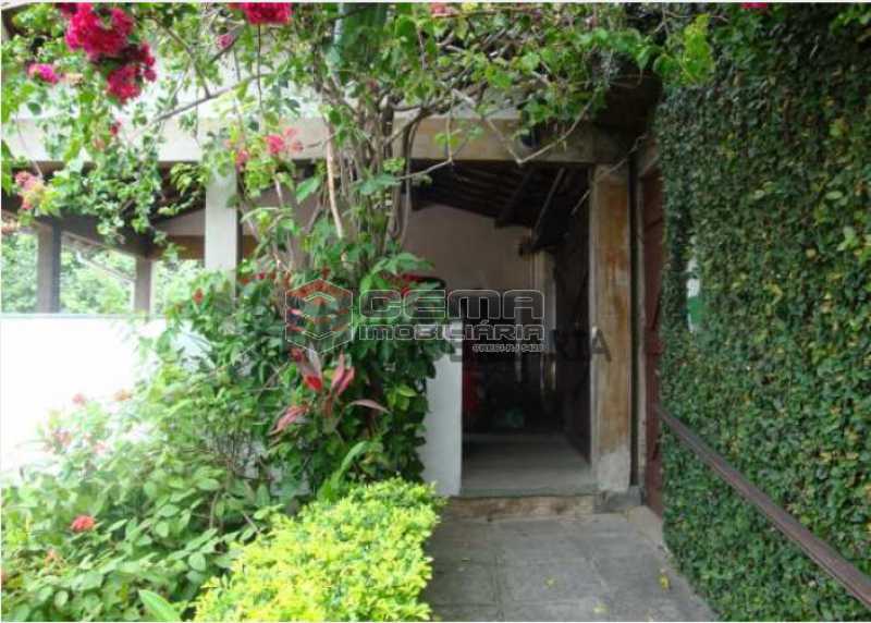 Conheça . do imóvel - Casa com 5 quartos Laranjeiras - LACA50052 - 30 . - Casa com 5 quartos Laranjeiras - LACA50052 - 30