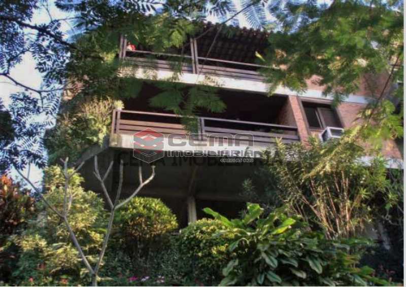Conheça . do imóvel - Casa com 5 quartos Laranjeiras - LACA50052 - 20 . - Casa com 5 quartos Laranjeiras - LACA50052 - 20