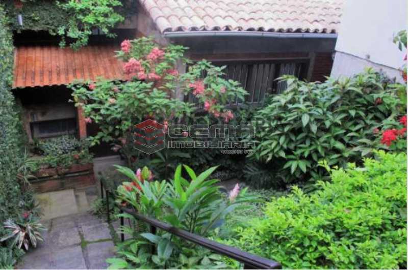 Conheça . do imóvel - Casa com 5 quartos Laranjeiras - LACA50052 - 31 . - Casa com 5 quartos Laranjeiras - LACA50052 - 31