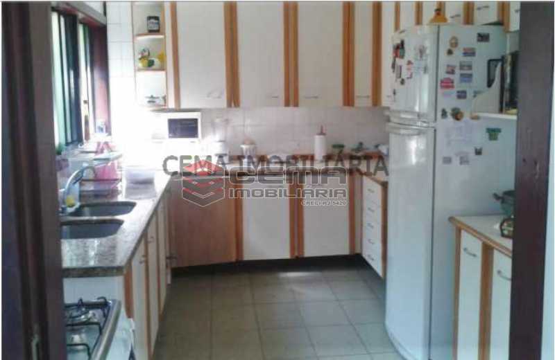 Conheça . do imóvel - Casa com 5 quartos Laranjeiras - LACA50052 - 18 . - Casa com 5 quartos Laranjeiras - LACA50052 - 18