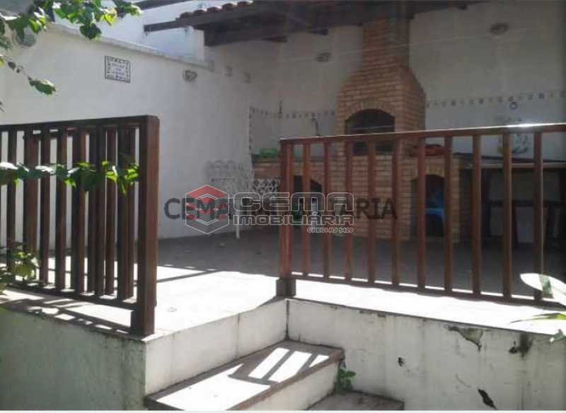 Conheça . do imóvel - Casa com 5 quartos Laranjeiras - LACA50052 - 21 . - Casa com 5 quartos Laranjeiras - LACA50052 - 21