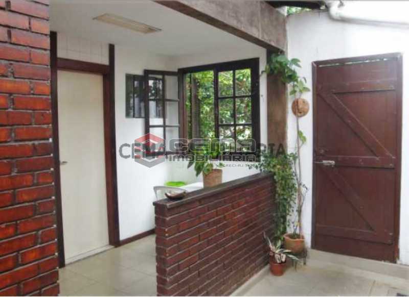Conheça . do imóvel - Casa com 5 quartos Laranjeiras - LACA50052 - 19 . - Casa com 5 quartos Laranjeiras - LACA50052 - 19