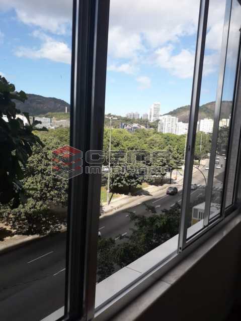 Conheça vista do imóvel - CONJUGADO PRAIA DE BOTAFOGO COM VISTA - LAKI01356 - 5 vista - CONJUGADO PRAIA DE BOTAFOGO COM VISTA - LAKI01356 - 5