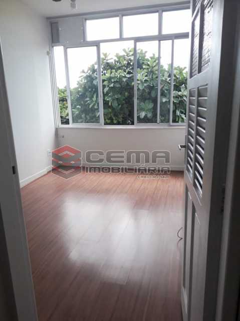 Conheça quarto do imóvel - CONJUGADO PRAIA DE BOTAFOGO COM VISTA - LAKI01356 - 1 quarto - CONJUGADO PRAIA DE BOTAFOGO COM VISTA - LAKI01356 - 1