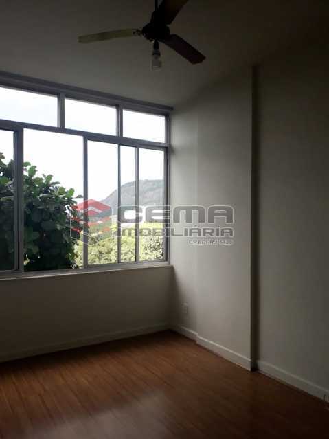 Conheça quarto do imóvel - CONJUGADO PRAIA DE BOTAFOGO COM VISTA - LAKI01356 - 4 quarto - CONJUGADO PRAIA DE BOTAFOGO COM VISTA - LAKI01356 - 4