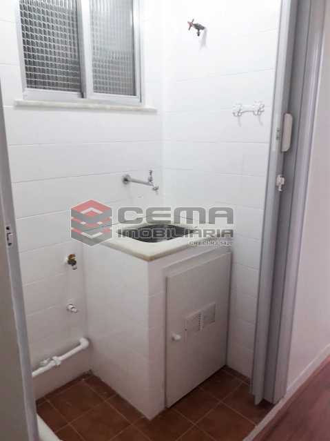 Conheça cozinha do imóvel - CONJUGADO PRAIA DE BOTAFOGO COM VISTA - LAKI01356 - 11 cozinha - CONJUGADO PRAIA DE BOTAFOGO COM VISTA - LAKI01356 - 11